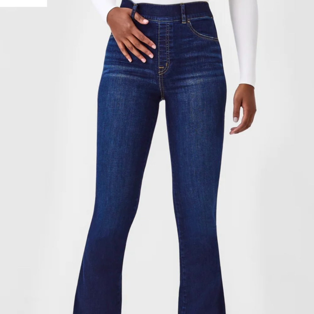 Spanx jeans size M NWT